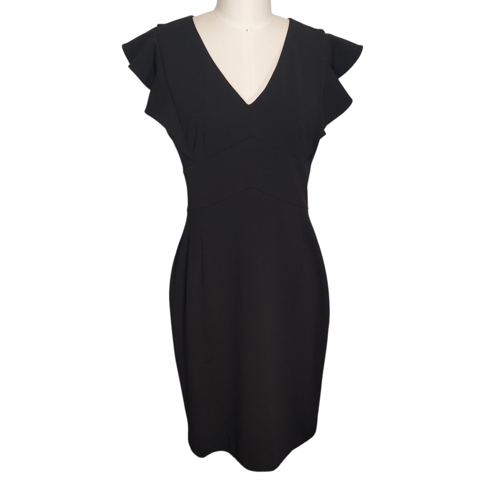 DKNY Little Black Dress